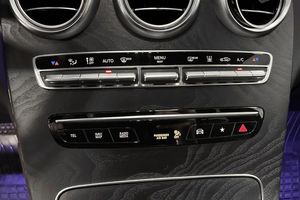 Mercedes GLC200 bild 19