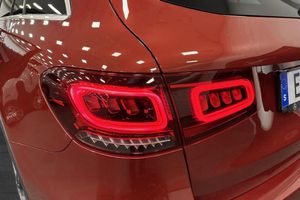 Mercedes GLC200 bild 27