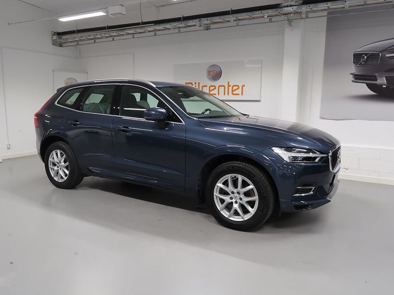 Volvo XC60 bild 5