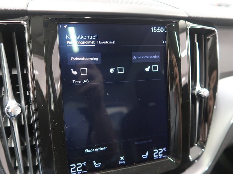 Volvo XC60 bild 29
