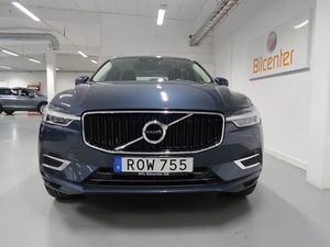 Volvo XC60 bild 11