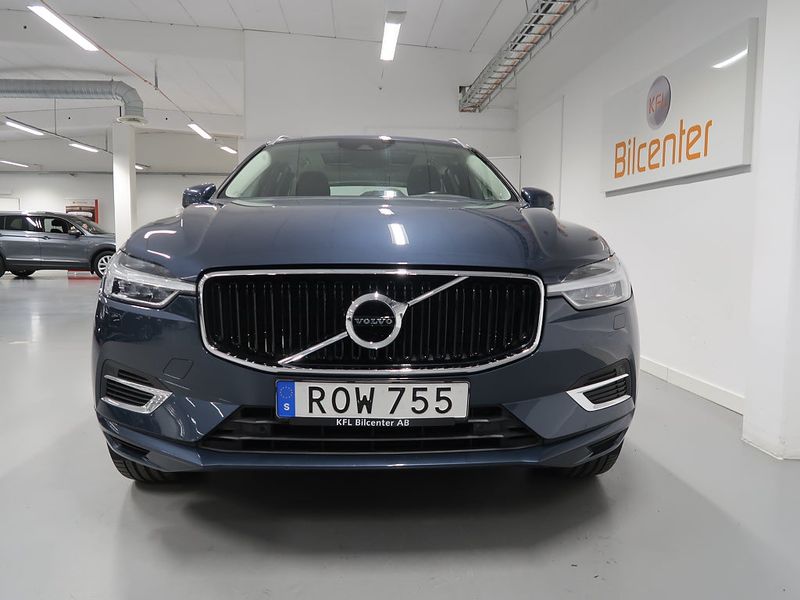 Volvo XC60 bild 11