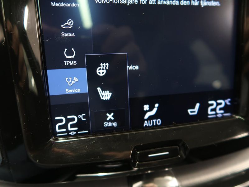 Volvo XC60 bild 28