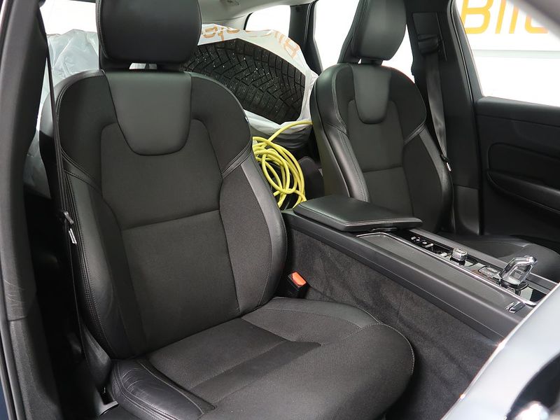 Volvo XC60 bild 23