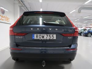 Volvo XC60 bild 8