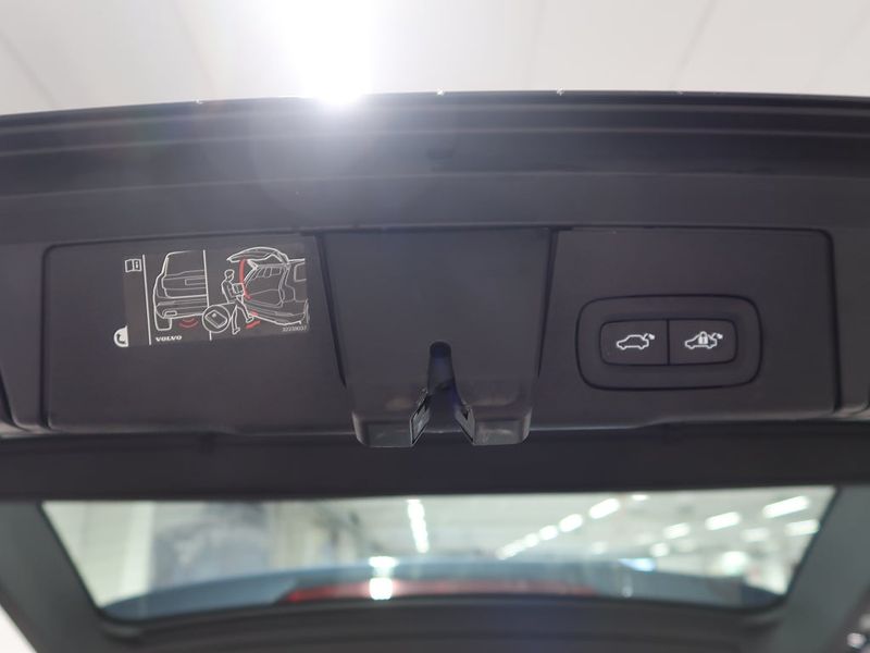 Volvo XC60 bild 35