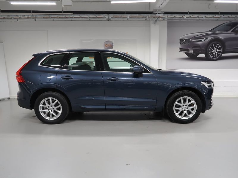 Volvo XC60 bild 6