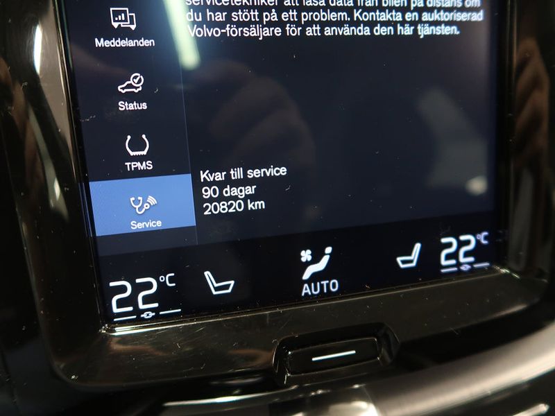Volvo XC60 bild 30