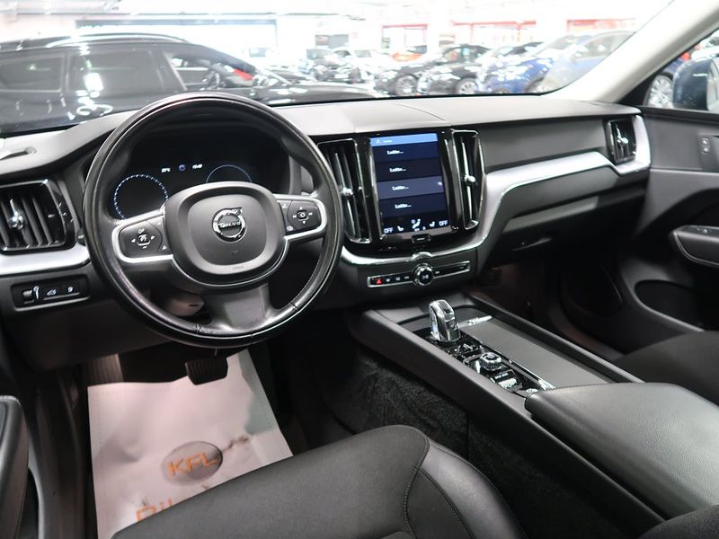 Volvo XC60 bild 18