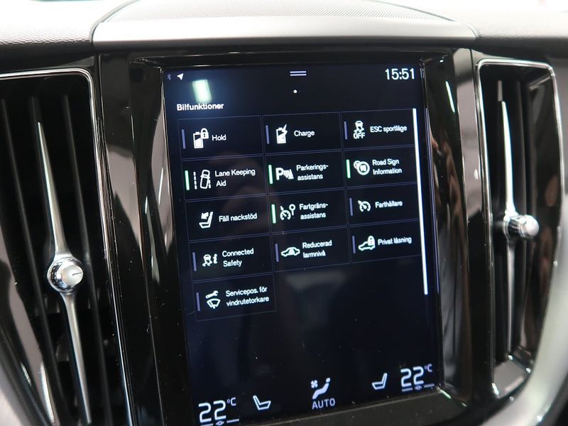 Volvo XC60 bild 32