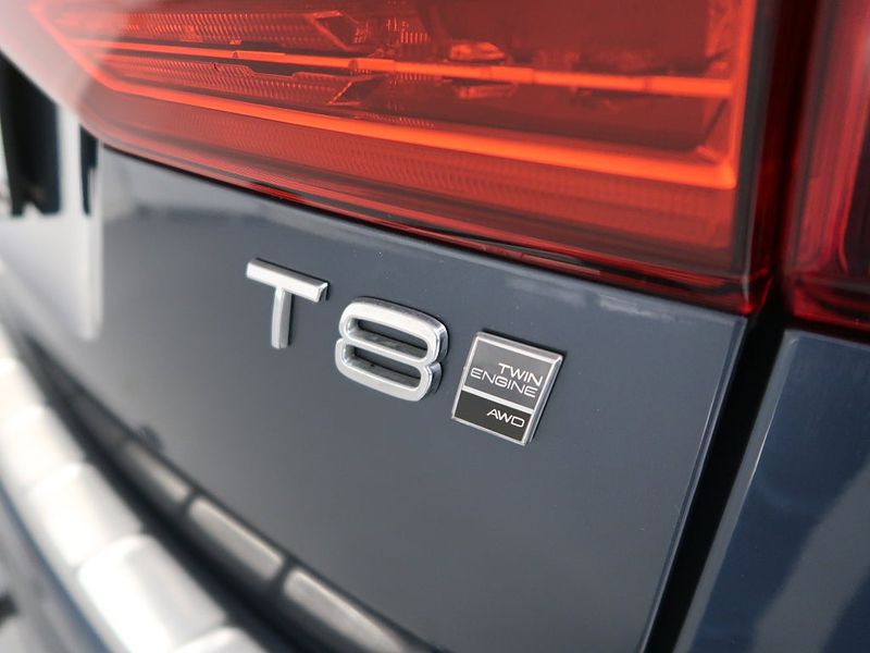 Volvo XC60 bild 15