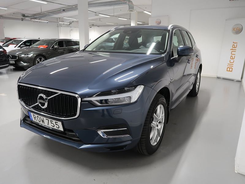 Volvo XC60 bild 10