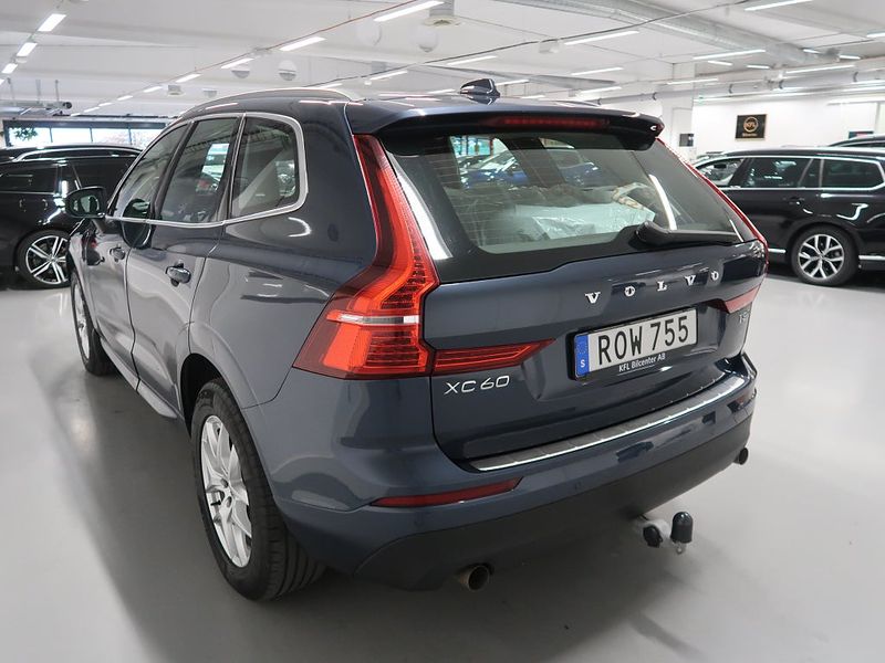 Volvo XC60 bild 9