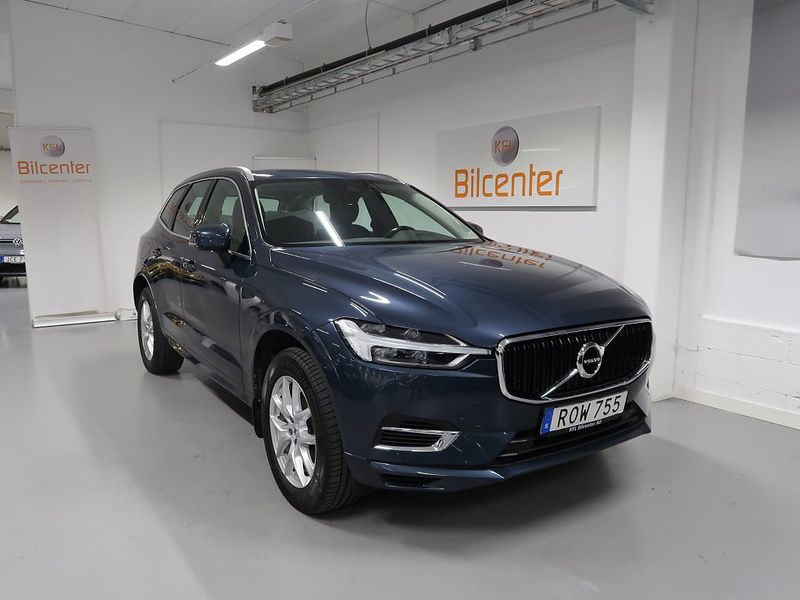 Volvo XC60 bild 4