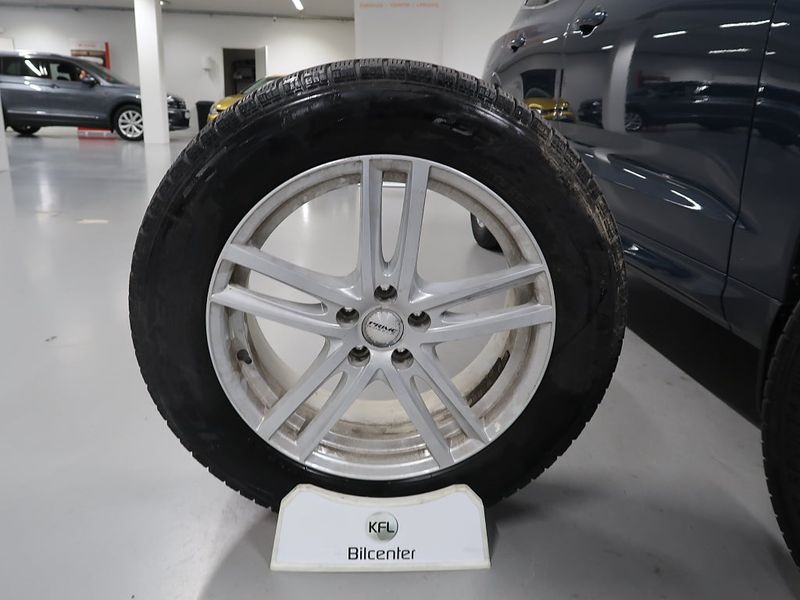 Volvo XC60 bild 14