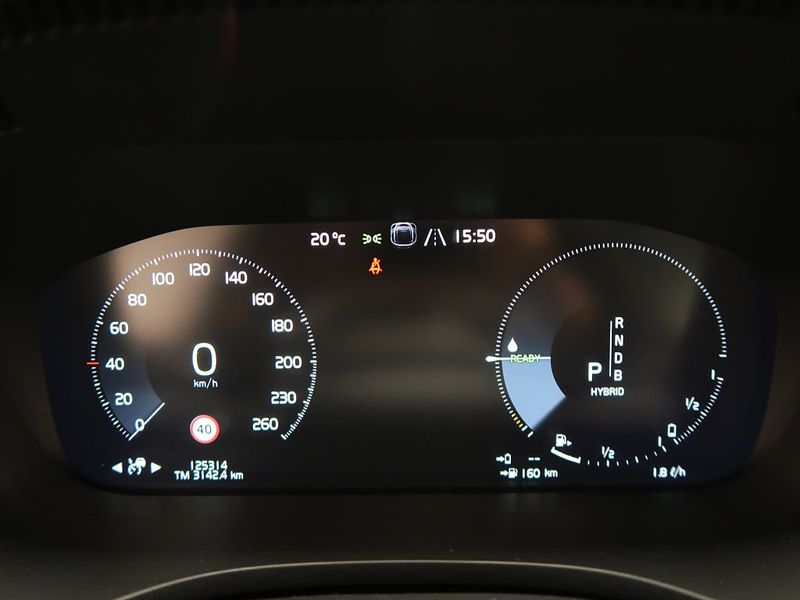 Volvo XC60 bild 25
