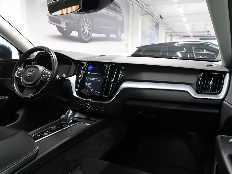 Volvo XC60 bild 22