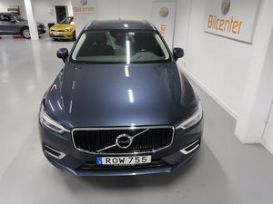 Volvo XC60 bild 12