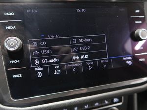 Volkswagen Tiguan bild 27