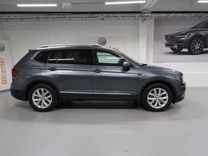 Volkswagen Tiguan bild 5