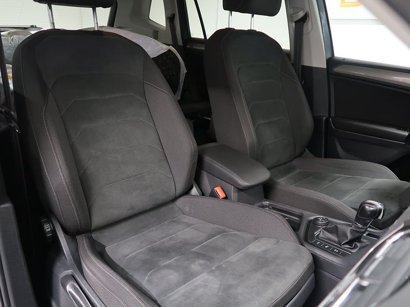 Volkswagen Tiguan bild 23