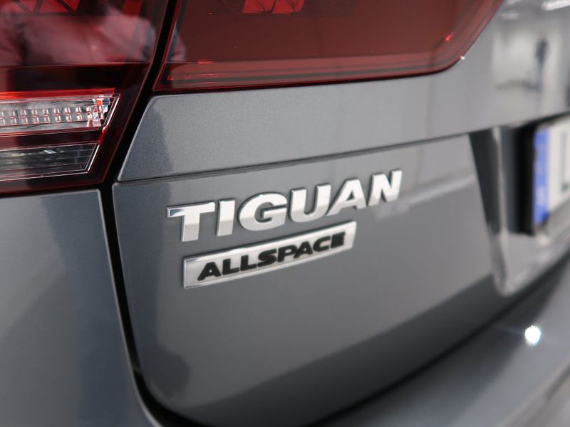 Volkswagen Tiguan bild 14
