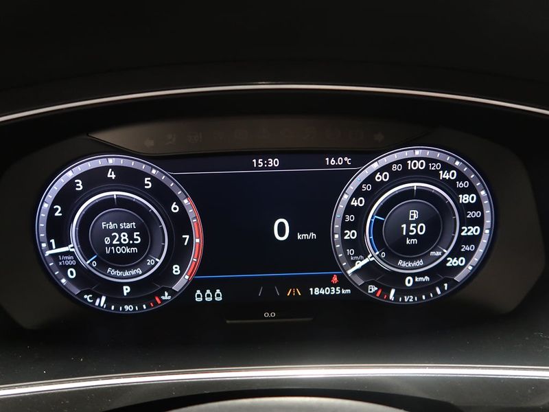 Volkswagen Tiguan bild 25