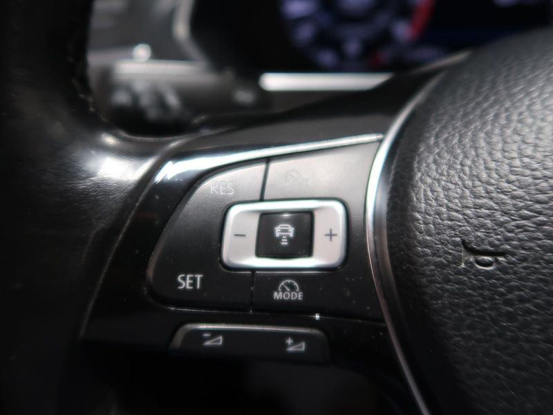 Volkswagen Tiguan bild 35