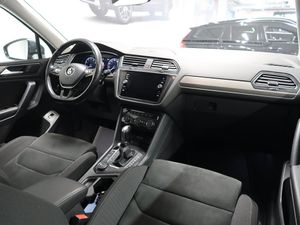 Volkswagen Tiguan bild 22