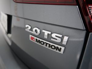Volkswagen Tiguan bild 12