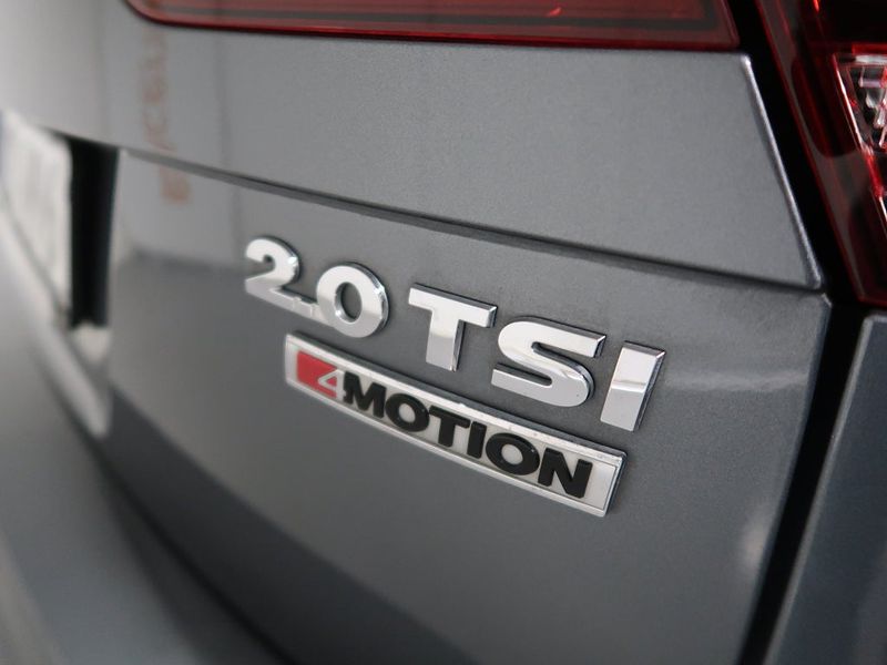 Volkswagen Tiguan bild 12