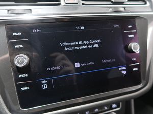 Volkswagen Tiguan bild 28