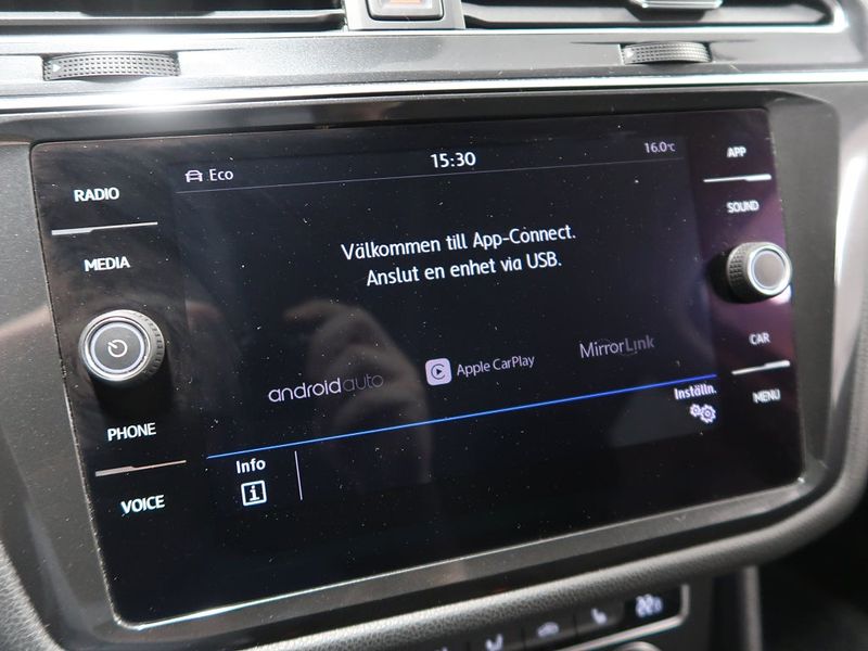 Volkswagen Tiguan bild 28