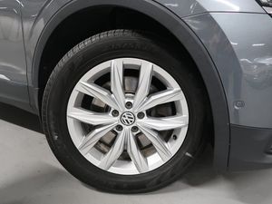 Volkswagen Tiguan bild 16