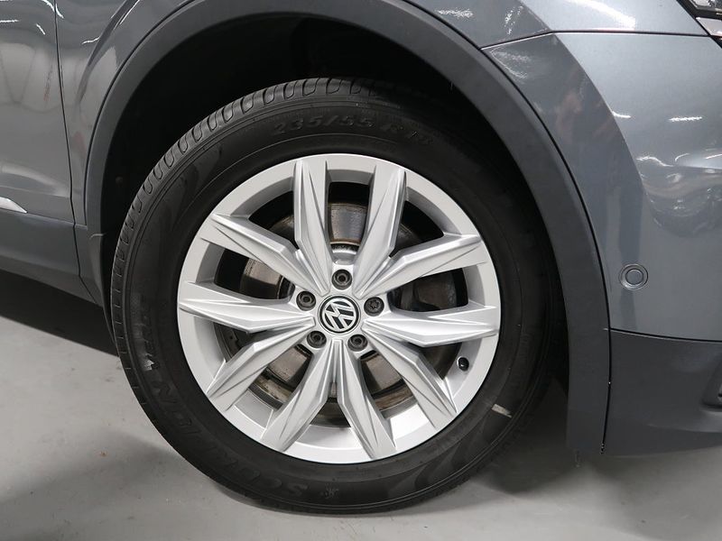 Volkswagen Tiguan bild 16