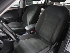 Volkswagen Tiguan bild 20