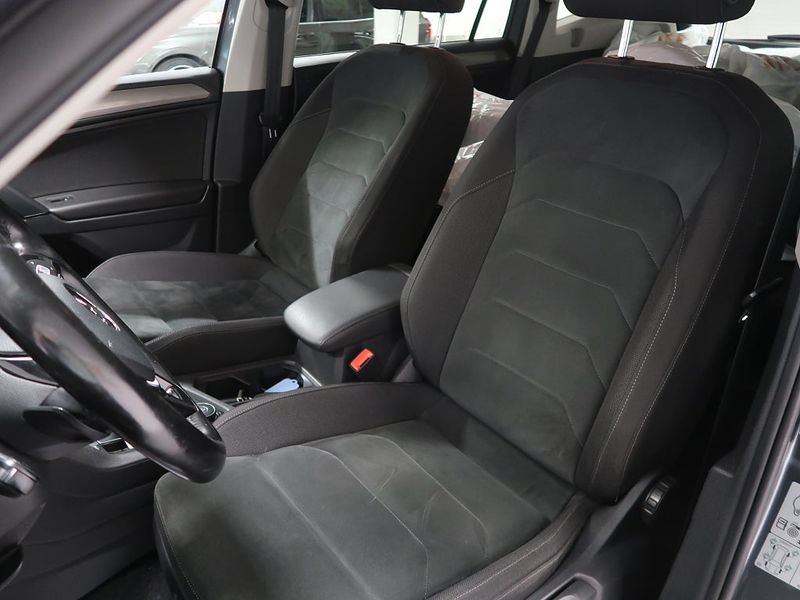 Volkswagen Tiguan bild 20