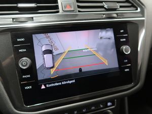 Volkswagen Tiguan bild 26