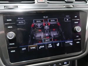 Volkswagen Tiguan bild 30