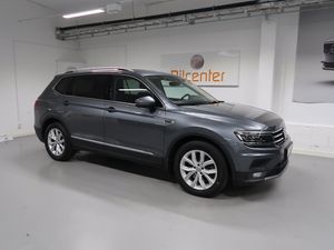 Volkswagen Tiguan bild 4
