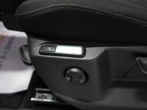 Volkswagen Tiguan bild 21
