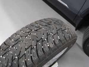 Volkswagen Tiguan bild 18