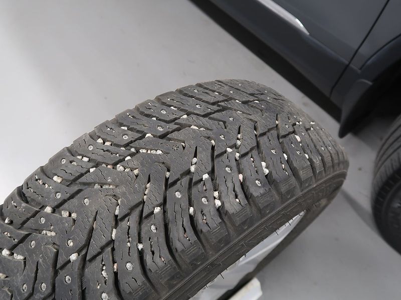Volkswagen Tiguan bild 18