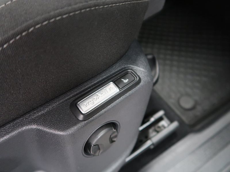 Volkswagen Tiguan bild 24