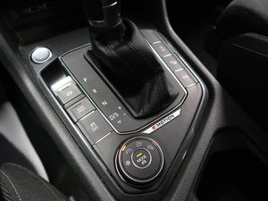 Volkswagen Tiguan bild 37