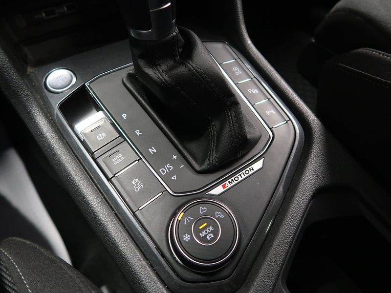 Volkswagen Tiguan bild 37