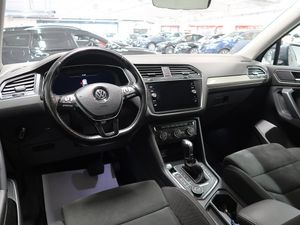 Volkswagen Tiguan bild 19