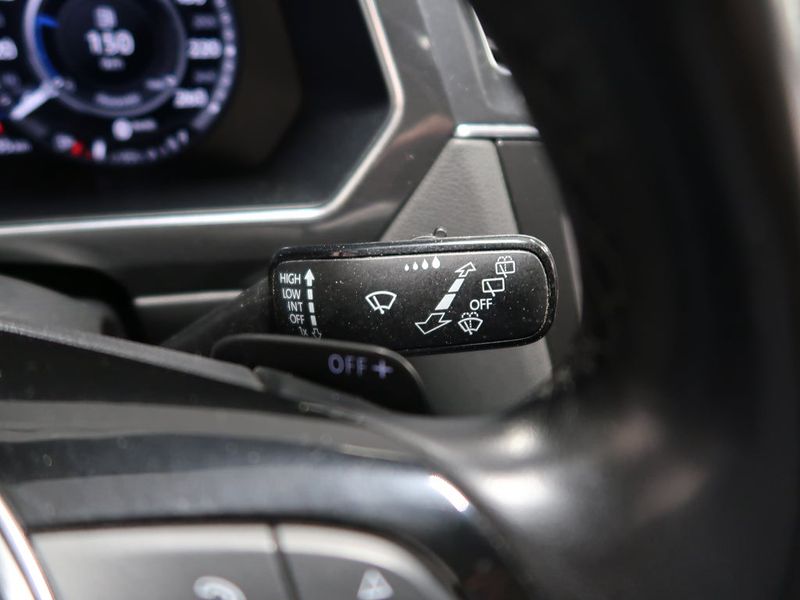 Volkswagen Tiguan bild 36