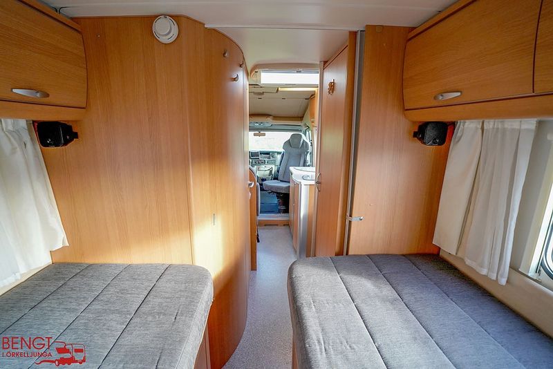 Knaus Sun TI bild 15