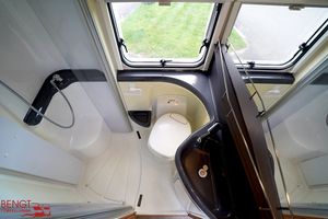 Knaus Sun TI bild 18
